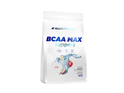 AllNutrition BCAA Max Support · 500 г