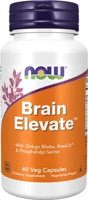 Brain Elevate
