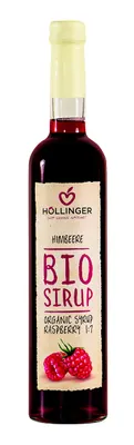 Био сироп · Raspberry · 500 ml