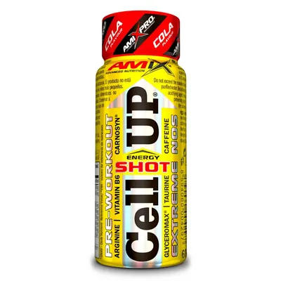 Amix CellUP Shot · Кола · 60 мл