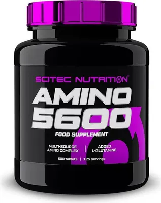 Amino 5600