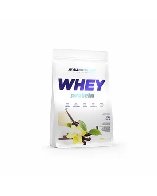 AllNutrition Whey Protein · Ванилия · 2,27 кг