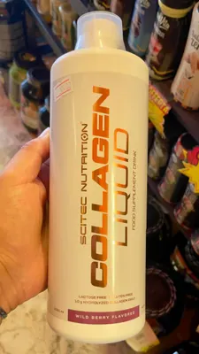 Collagen Liquid