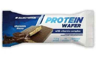 AllNutrition Protein Wafer · 35 г