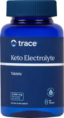 Keto / Electrolyte Tablets