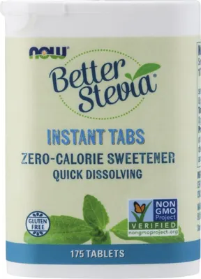 Stevia Instant Tabs