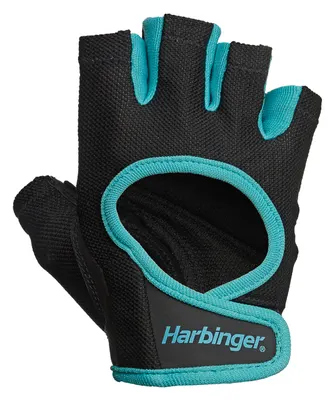 Harbinger Дамски Ръкавици / Power - Blue