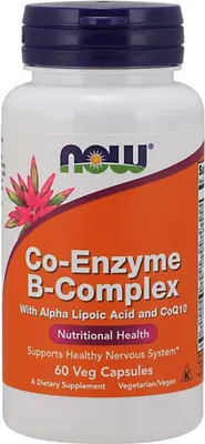 Co-Enzyme B-Complex