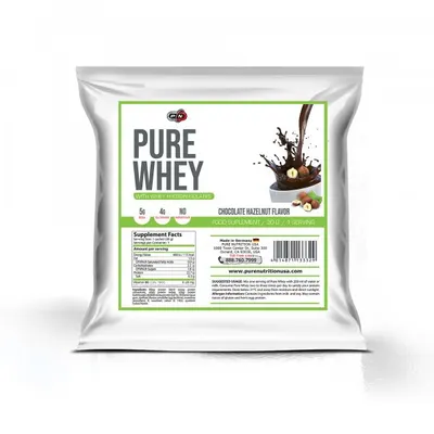 Pure Nutrition - PURE WHEY · 30 г