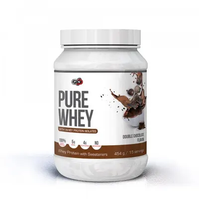 Pure Nutrition - PURE WHEY · 450 г