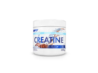 SFD Creatine Flavoured - Креатин · Кола · 250 г