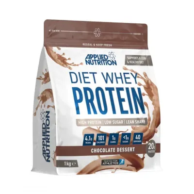 Applied Nutrition Diet Whey · 1 кг