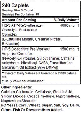 Етикет на SAN - Launch 4350 Reloaded - 45 Servings - Watermelon
